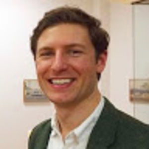 Meet your Posher, Thomas